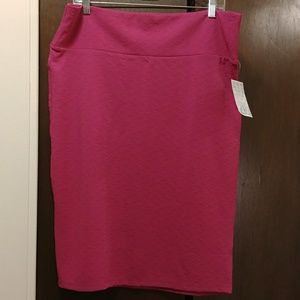 LuLaRoe Cassie Skirt